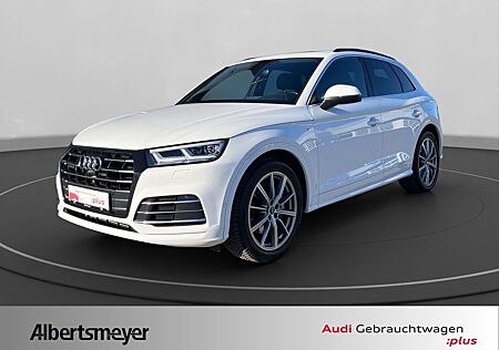 Audi Q5 55 TFSI e QUATTRO SPORT+PANO+MATRIX+AHK