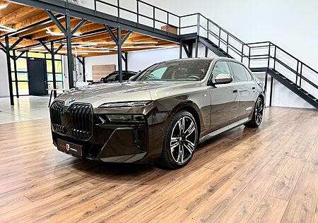BMW 740 d xDrive M Sport*TwoTone*Executive*B&W*TV