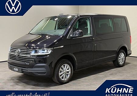 VW T6 Caravelle Volkswagen T6.1 Caravelle Comfortline TDI DSG | LED NAVI