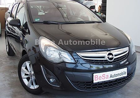Opel Corsa D 1.4 Energy Klima 1.Hd Service & TÜV neu!