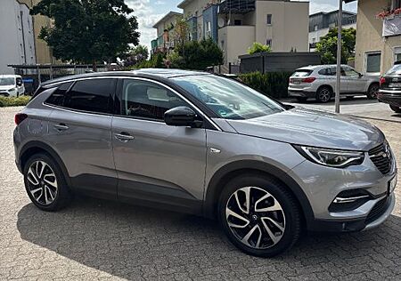 Opel Grandland X Grandland (X) 1.6 Turbo 133kW Ultimate Auto ...