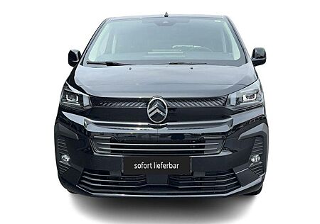 Citroën Spacetourer 2,0 Blue HDi Neu Autom Plus M 8-Sitz