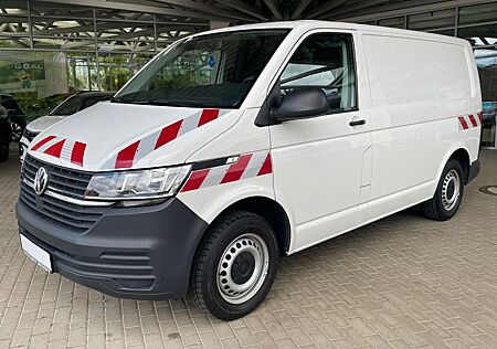 VW T6 Transporter Volkswagen T6.1 Transporter