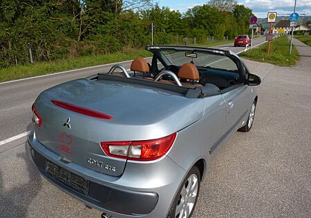 Mitsubishi Colt CZC Cabrio Invite