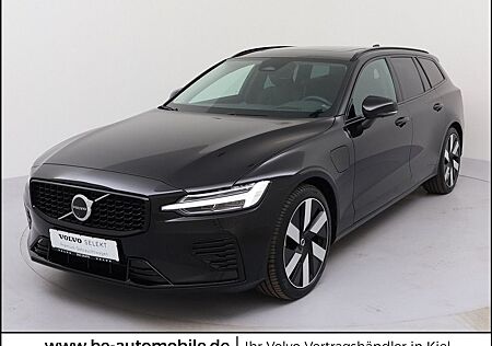 Volvo V60 Kombi T8 Ultra Dark Recharge Plug-In Hybrid