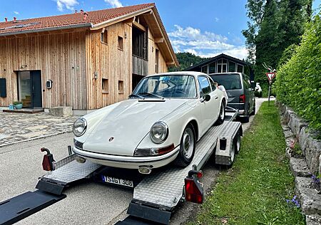 Porsche 911 Urmodell
