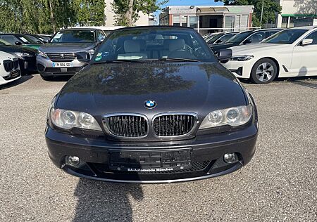 BMW 320Ci .Automatik.Xenon.Leder.Navi