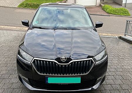 Skoda Fabia Cool Plus