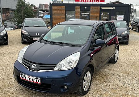 Nissan Note Acenta