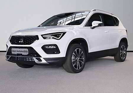 Seat Ateca 1.5 TSI Style Edition LED+SHZ+PDC+AHK