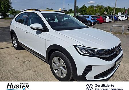 VW Taigo Volkswagen Life 1.0 TSI *LED,APP*