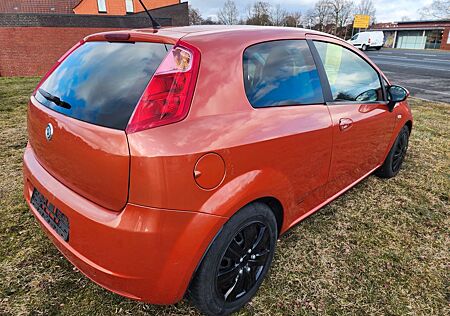 Fiat Punto 1,4 Klima