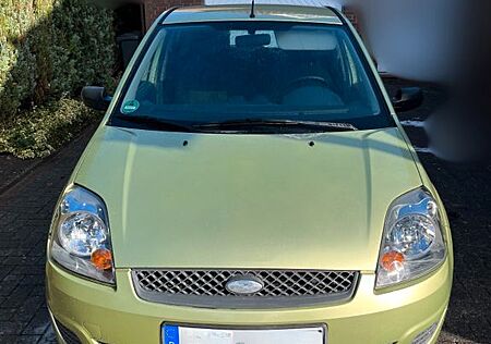 Ford Fiesta 1,3 51 kW Ambiente Ambiente