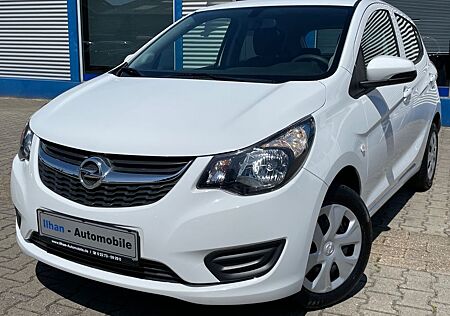 Opel Karl Edition*PDC*KLIMA*MFL*EFH*1.HAND*