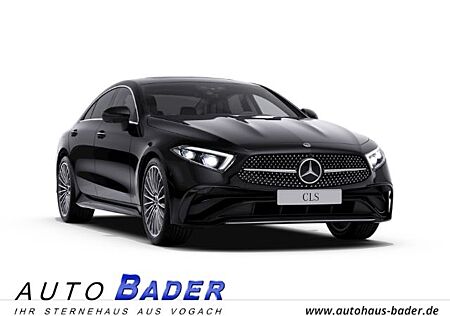 Mercedes-Benz CLS 450 4Matic AMG Line AktivSitze NP.116.025,-