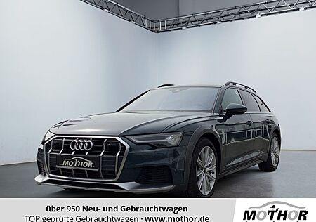 Audi A6 Allroad A6 3.0 TDI DSG Allroad Quattro Panorama AHK Matr
