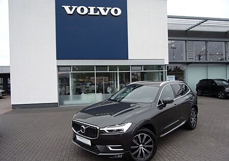 Volvo XC 60 D4 Inscription 2WD