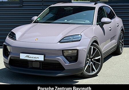 Porsche Macan 4S * Luftfederung*Head-Up-Display*21-Zoll*