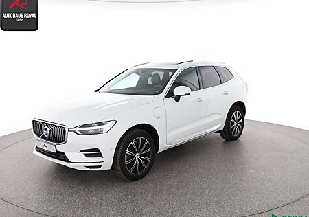 Volvo XC 60 T8 AWD INSCRIPTION HUD,360GRAD,STANDHZ,ACC