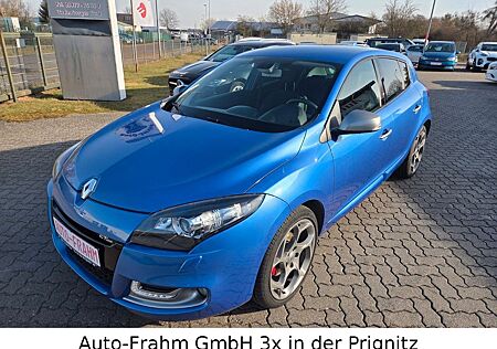 Renault Megane III Lim. 5-trg. Dynamique GT LINE !!!
