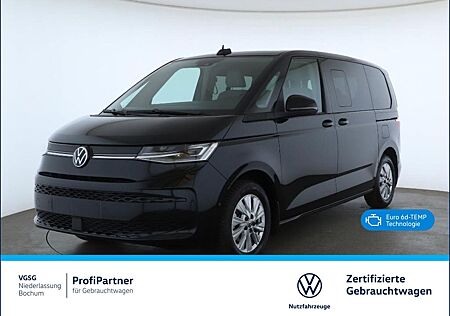 VW T7 Multivan Volkswagen Multivan Life AHK Kamera Keyless 3 J. Bluetooth