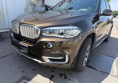 BMW X5 xDrive 40 d Sport-Aut. F 15