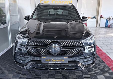 Mercedes-Benz GLE 400 GLE400 d 4Matic AMG *Pano*Standhzg.*22Zoll*