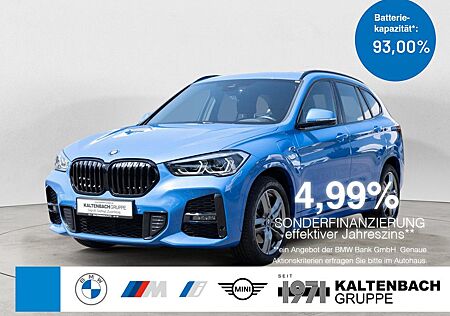 BMW X1 xDrive 25e M-Sportpaket LED SITZHEIZUNG PDC
