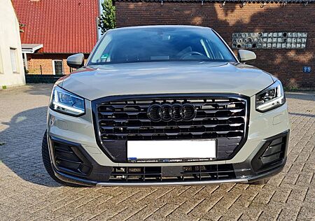 Audi Q2 1.4 TFSI COD S tronic design design
