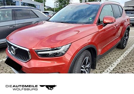 Volvo XC 40 XC40 Momentum Rückfahrkam/LED/Navi