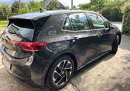 VW ID.3 Volkswagen 1st Plus Pro Performance 58 kWh 1st Plus