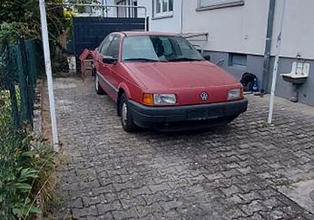 VW Passat Volkswagen B3 35i