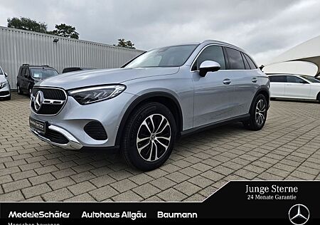 Mercedes-Benz GLC-Klasse GLC 200 4M Avantgarde Memory LED Kamera Standh.