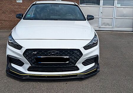 Hyundai i30 N 2.0 T-GDI N Performance