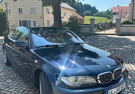 BMW 325Ci Edition Exclusive Edition Exclusive