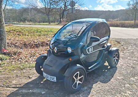 Renault Twizy Edition One