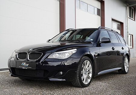 BMW 530d T xDrive Edition Sport - 2.H/PANO/HiFi/MMRY