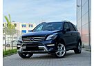 Mercedes-Benz ML 350 ML -Klasse CDI BlueTec AMG