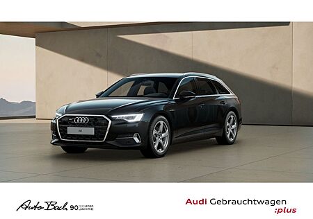 Audi A6 Avant advanced 45TFSI qu Stronic Navi LED ACC
