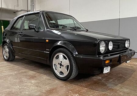 VW Golf Sportsvan Volkswagen Golf 1 Cabrio 1.Hand / Super Zustand