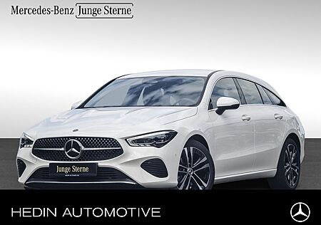 Mercedes-Benz CLA 180 Shooting Brake gebraucht kaufen Mercedes-Benz CLA 180 Shooting Brake |Progressive|NAVI|MBeam