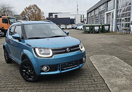 Suzuki Ignis Basic