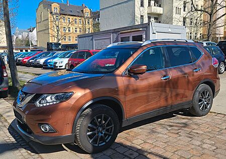 Nissan X-Trail Tekna