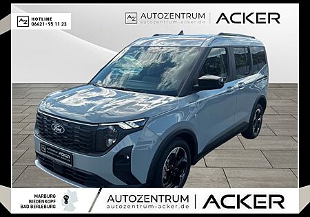 Ford Tourneo Courier 1.0 EcoBoost Active Aut. ACC RFK