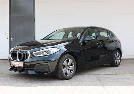 BMW 118d Advantage*Automatik*LED*Comfort Paket*