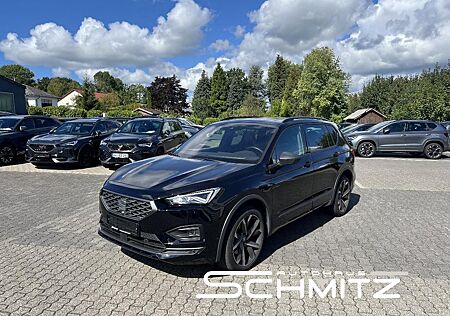 Seat Tarraco " FR 200" 4WD 2,0TDI DSG PANO ACC [...]
