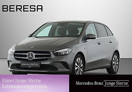 Mercedes-Benz B 250 e Style MBUX SHZ LED el.Heck AUT PDC LMF