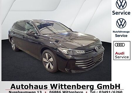 VW Passat Volkswagen 1.5 eTSI/DSG*Business*LED*AZV*KAMERA *