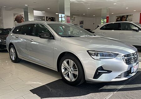 Opel Insignia Elegance2.0L/PDC/ACC/KAM/8Fach b./Carp.