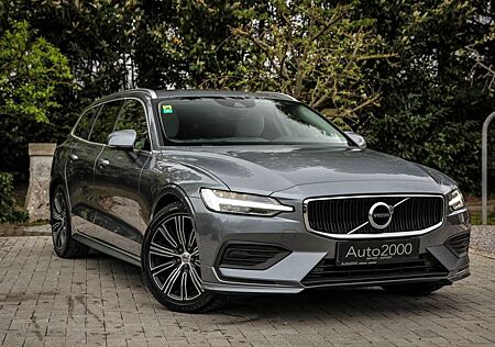 Volvo V60 Momentum Pro/Leder/LED/el.heck/12597netto